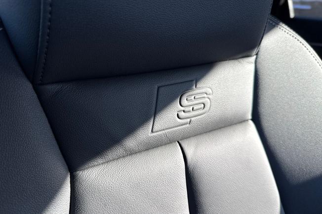 Audi A3 Photo 36