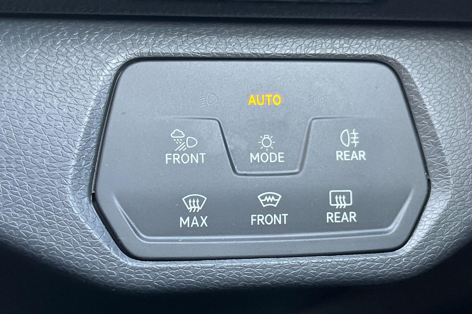Volkswagen ID.5 Photo 28