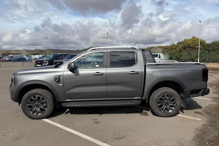 Ford RANGER Photo autoimg-1d9478ed3e13e722b91d84a39f5032de3dc0b0d6.jpg