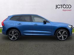 Volvo XC60 Photo 4