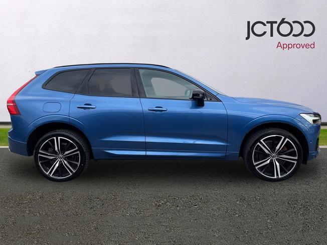 Volvo XC60 Photo 4