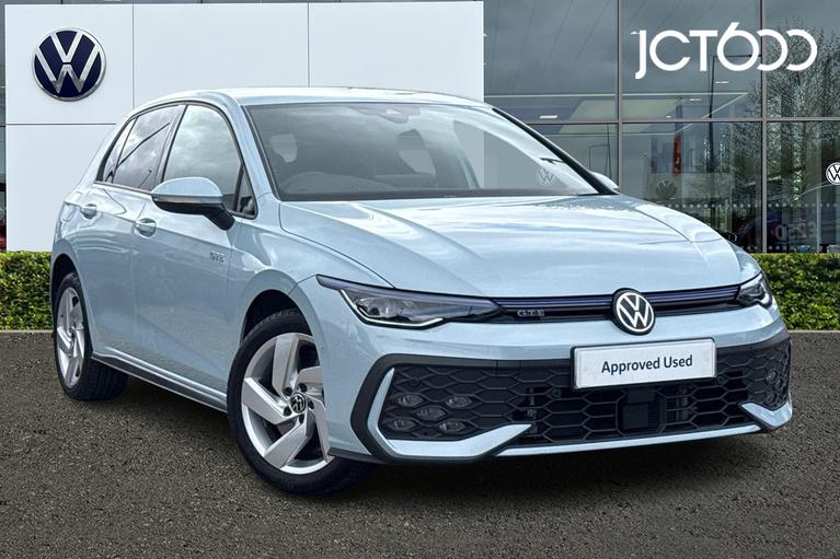 Used VOLKSWAGEN Golf
