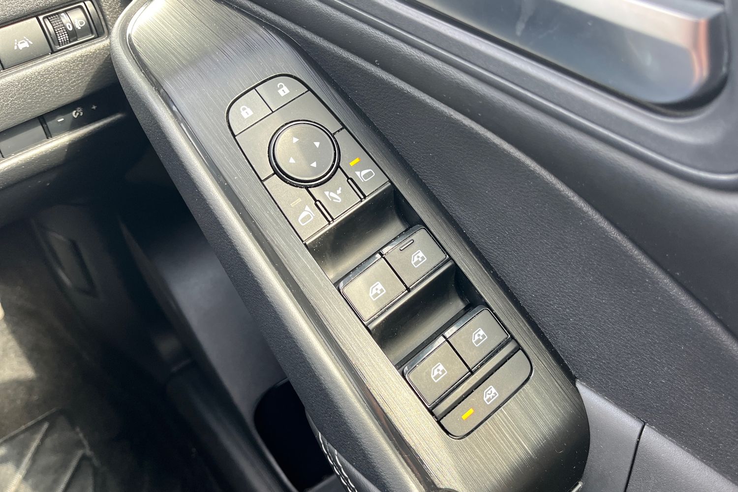 Nissan QASHQAI Photo 15