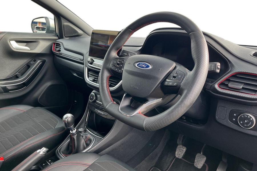 Ford PUMA Photo autoimg-1d966a3d8aef33d2c1fc4de1a82bfffba3ee731f.jpg