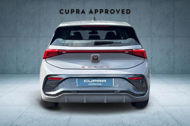CUPRA Born Photo 7