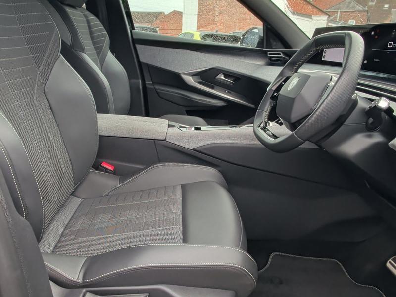 Used Peugeot 3008 KS25LBY 40