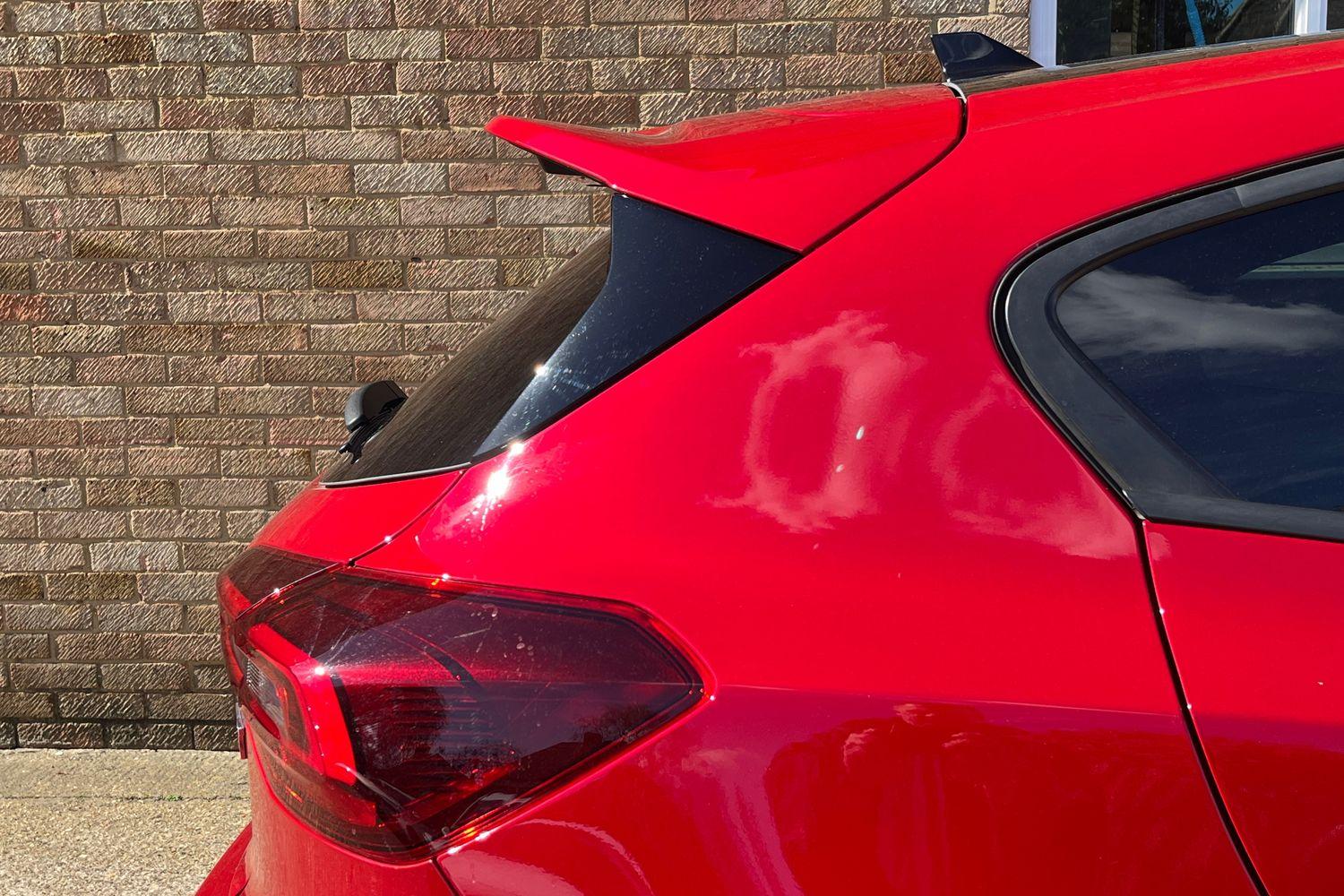 Ford Focus Photo 38