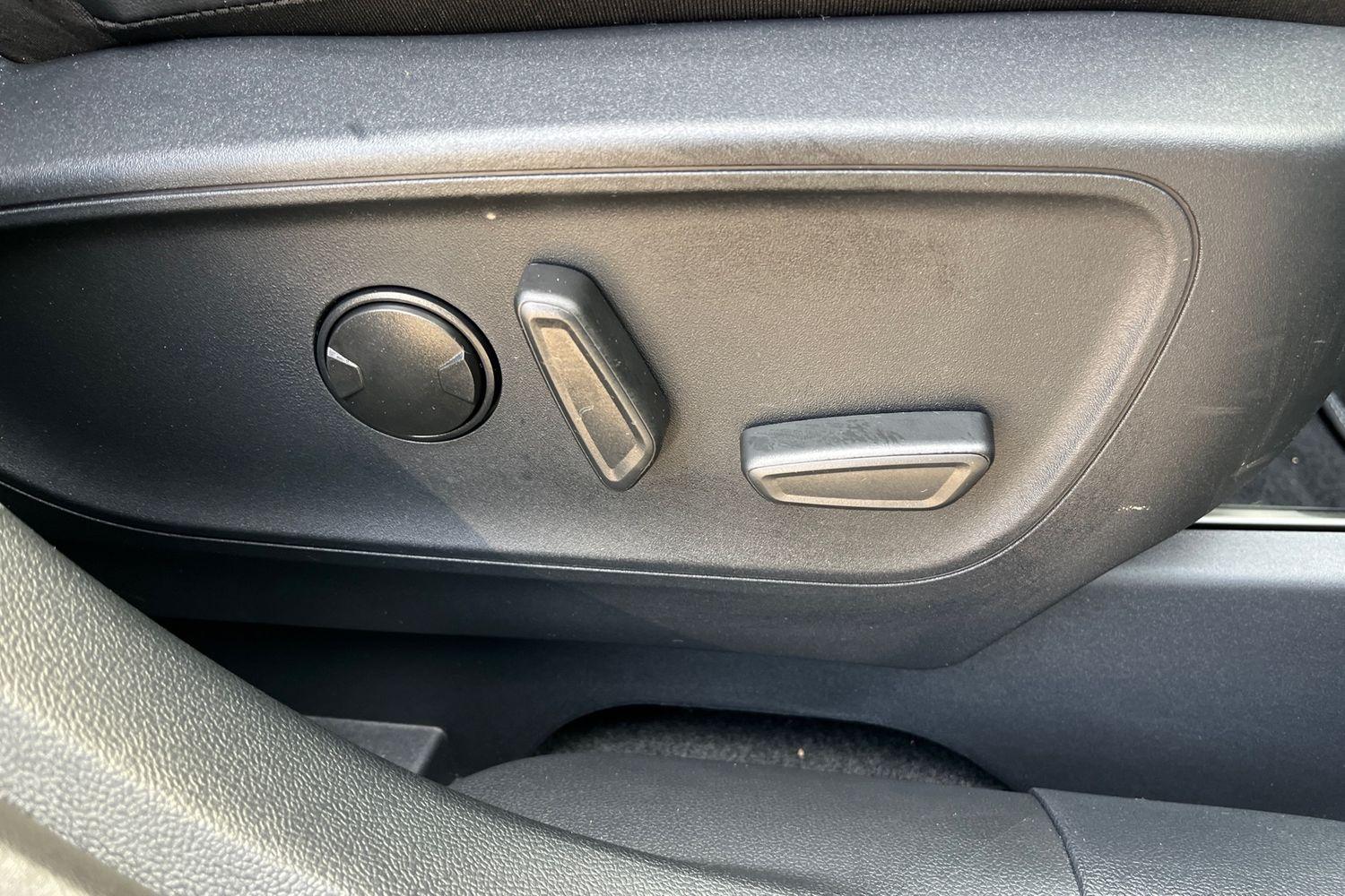 Ford Kuga Photo 25