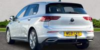 Volkswagen Golf Photo 2