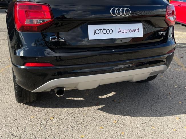 AUDI Q2 Photo 26