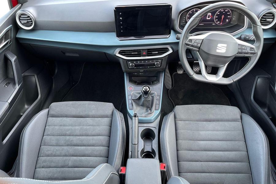 SEAT ARONA Photo autoimg-1d9badb958f9f399237239ff4d2787f247f0349e.jpg