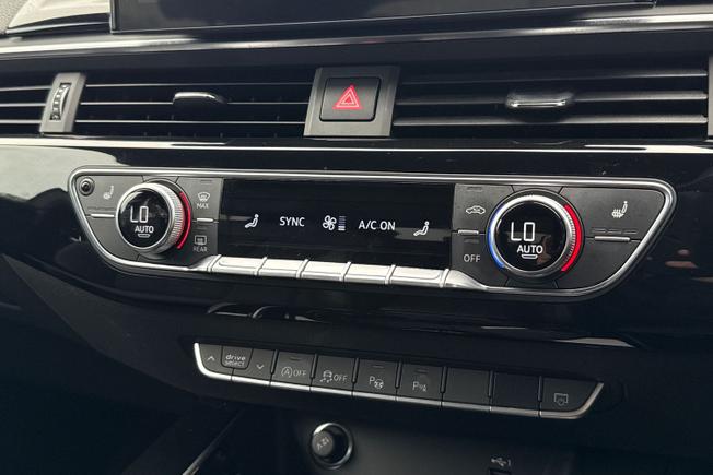 AUDI A5 Photo 38