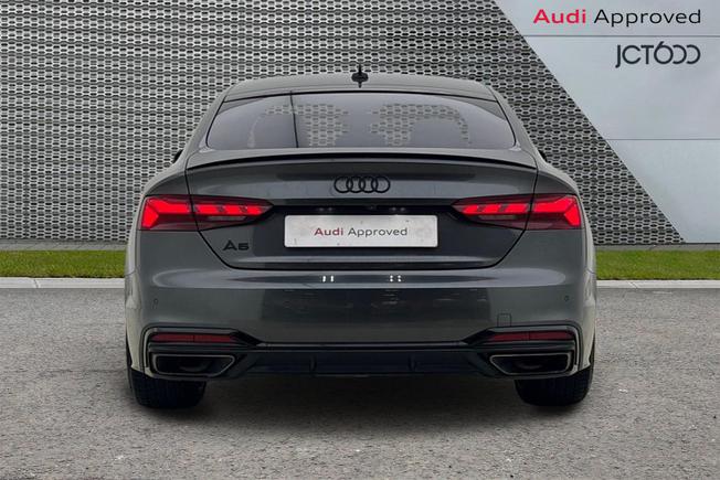 AUDI A5 Photo 7