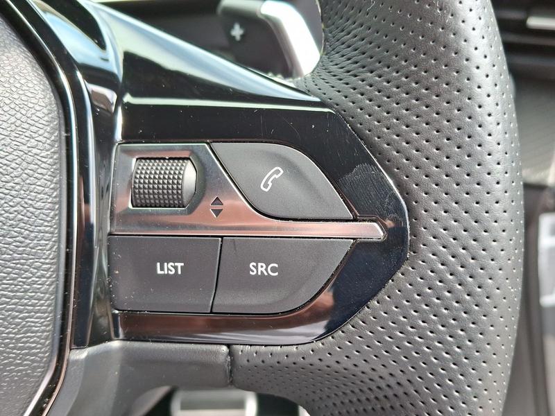 Used Peugeot 2008 KS25JJU 41