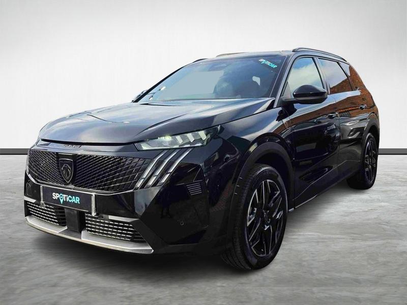 Used Peugeot 5008 KM75GVU 7