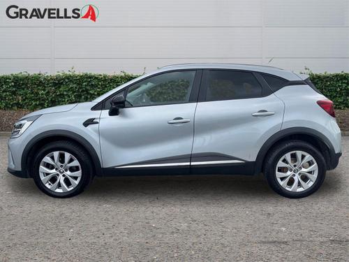 Renault CAPTUR Photo autoimg-1d9ce0ac9dc5012d61edc9a6b9e670f8d3905393.jpg