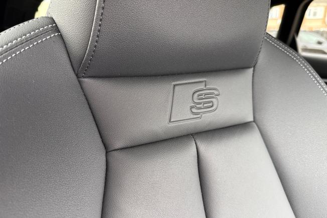 AUDI A3 Photo 36