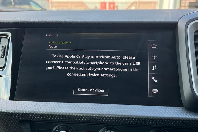 Audi A1 Photo 33