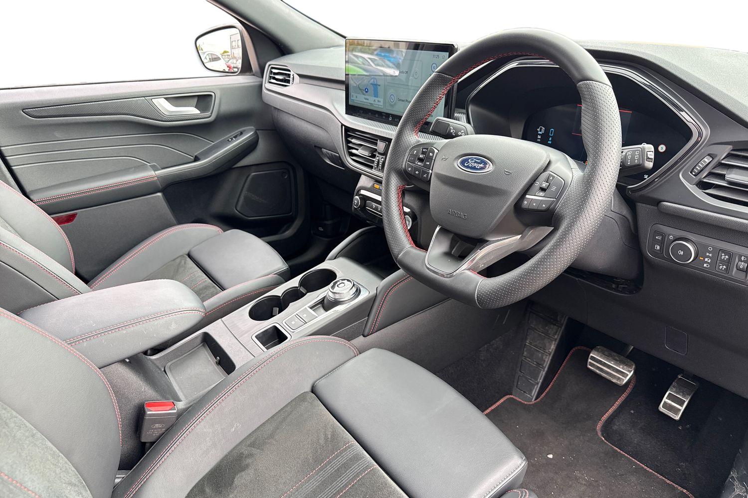 Ford KUGA Photo 8