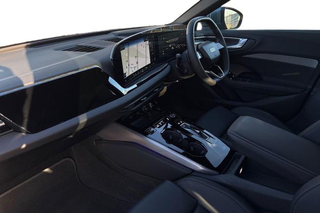 AUDI A5 Photo 2