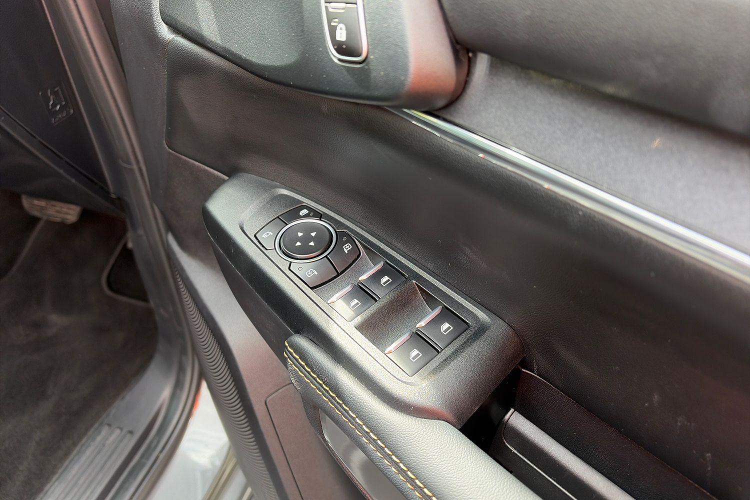 Ford RANGER Photo 28