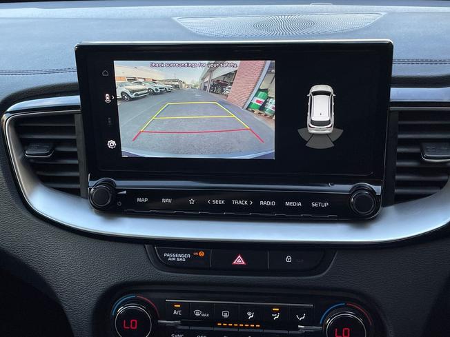 KIA Ceed Photo 47