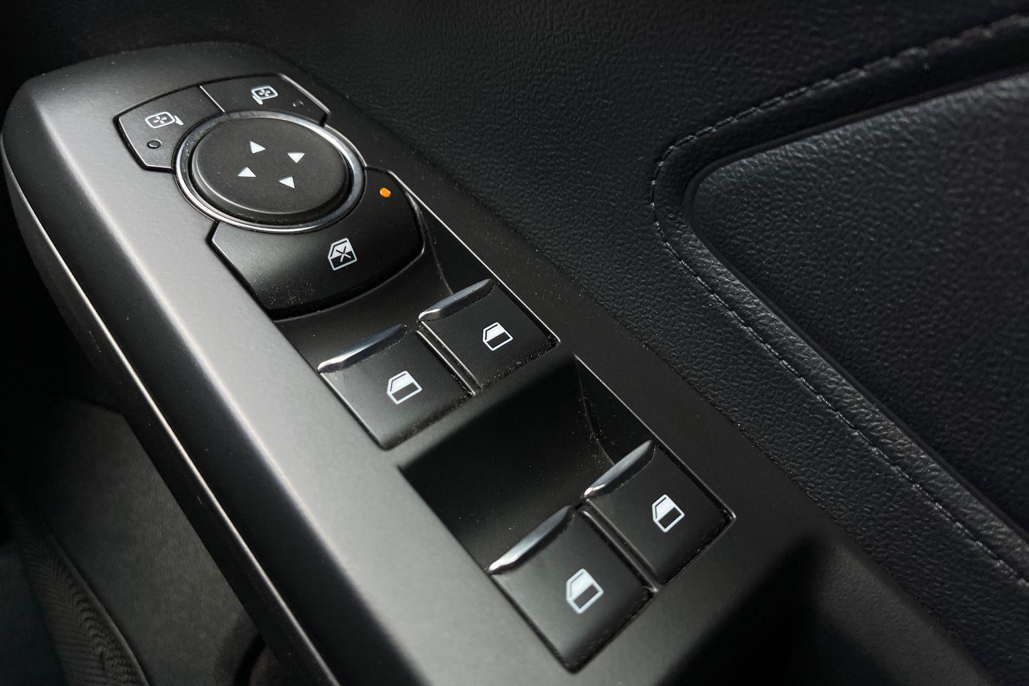 Ford Focus Photo 15