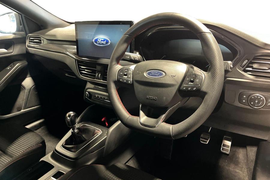 Ford FOCUS Photo autoimg-1d9ee1366c77213b831b718273bdfb9f49f5b048.jpg