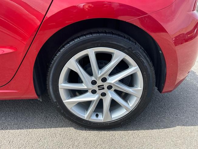 SEAT Ibiza Photo 27