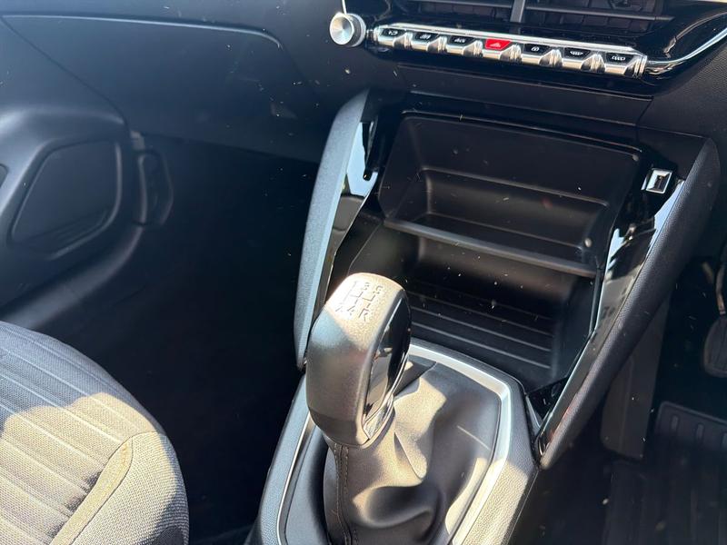 Used Peugeot 208 NX73YHO 23