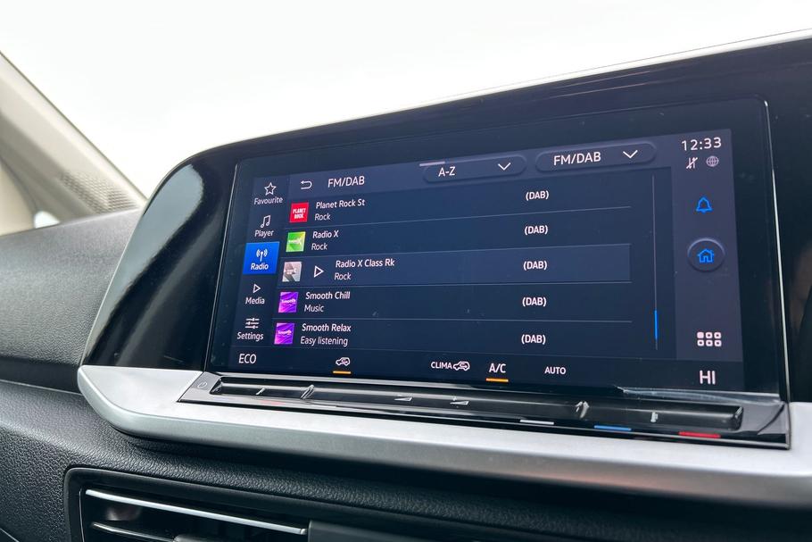 Used Ford TRANSIT CONNECT 20