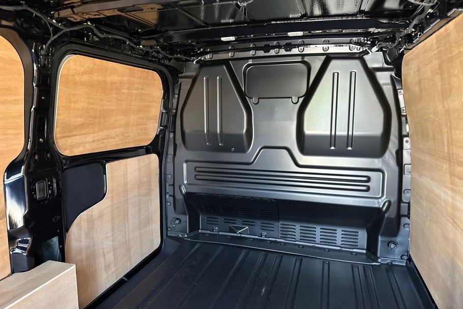 Used FORD TRANSIT CUSTOM WP75VZB 29