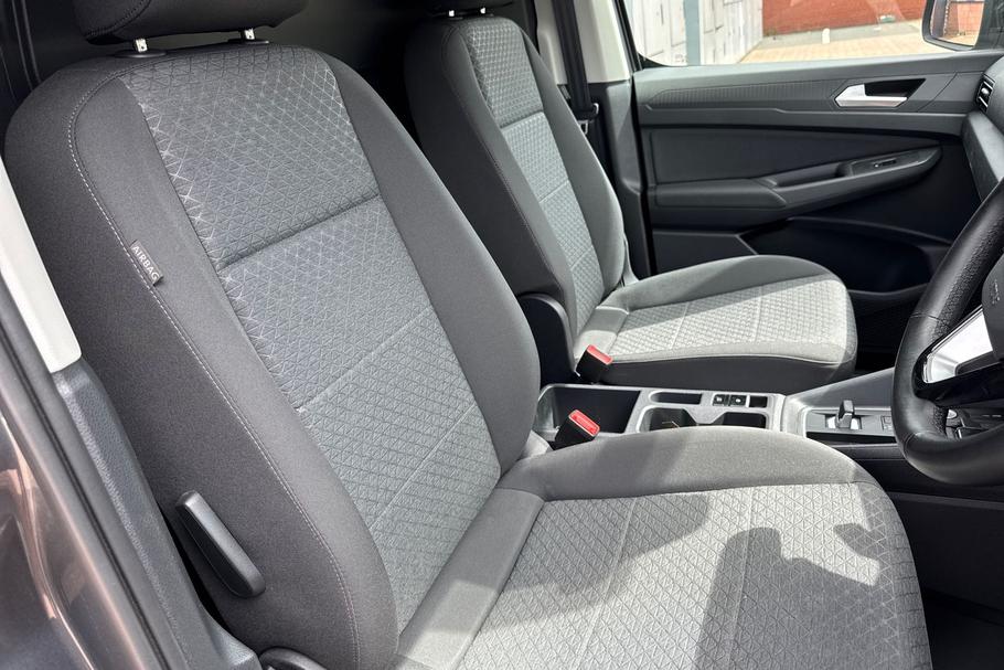 Used Ford TRANSIT CONNECT WR75HZN 33