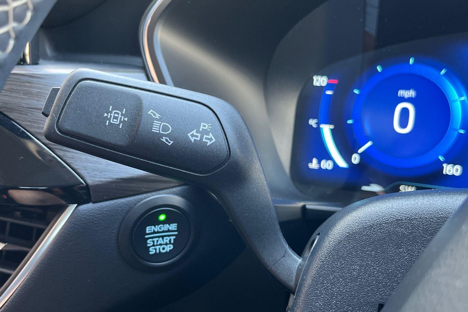 Ford Kuga Photo 13