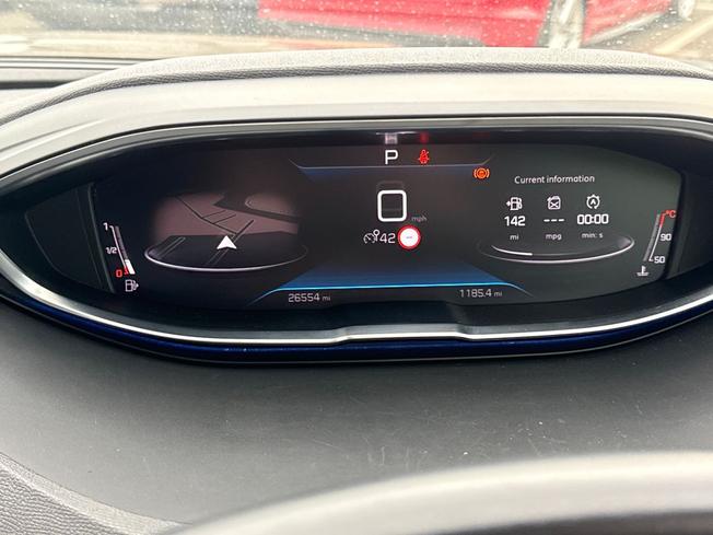 Peugeot 5008 Photo 15