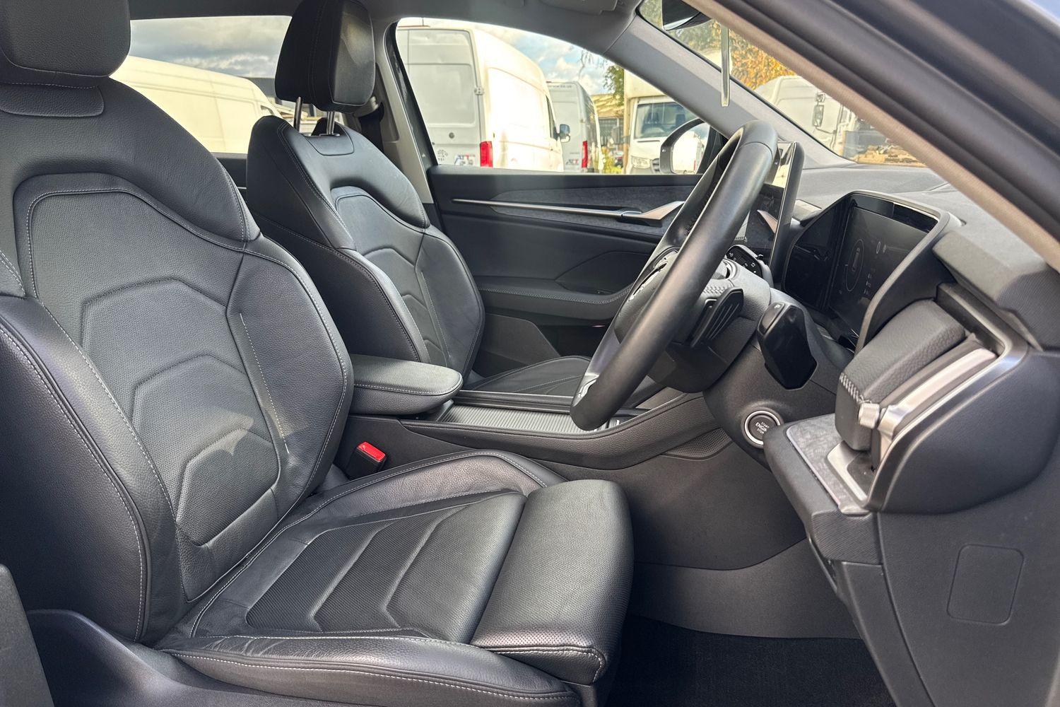 Skoda KODIAQ Photo 16