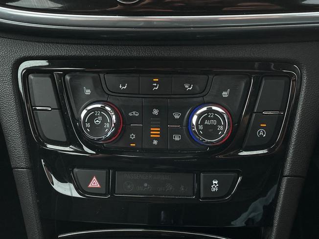 VAUXHALL Mokka X Photo 40
