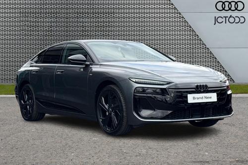 AUDI  A6 Sportback Black Edition e-tron 210,00 kW Audi A6 Sportback Black Editio
