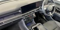 Hyundai TUCSON Photo 1