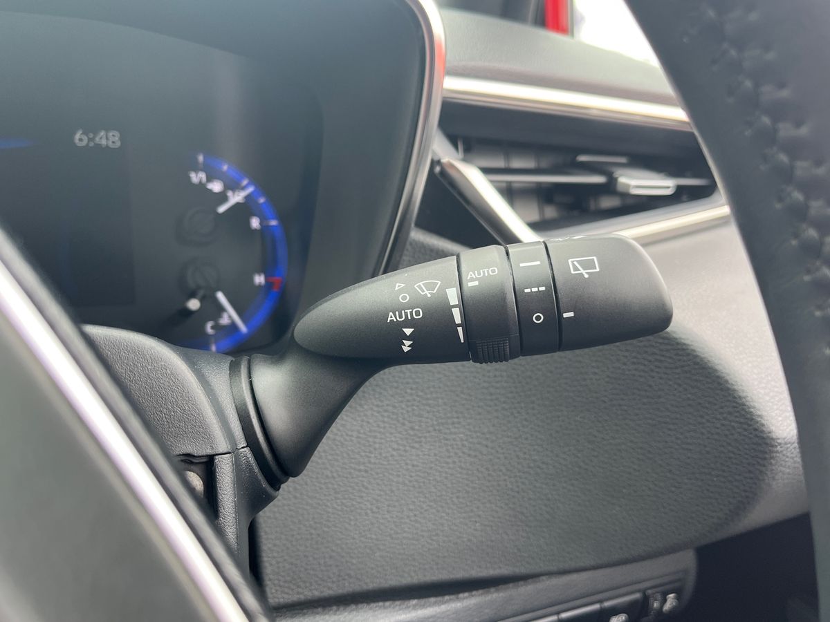 Toyota Corolla Photo 41