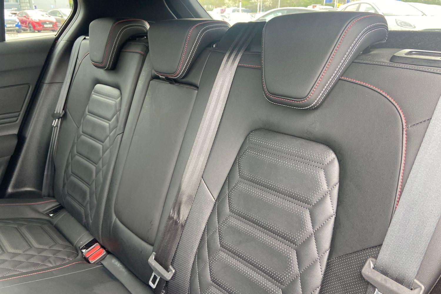 Ford FOCUS Photo 19