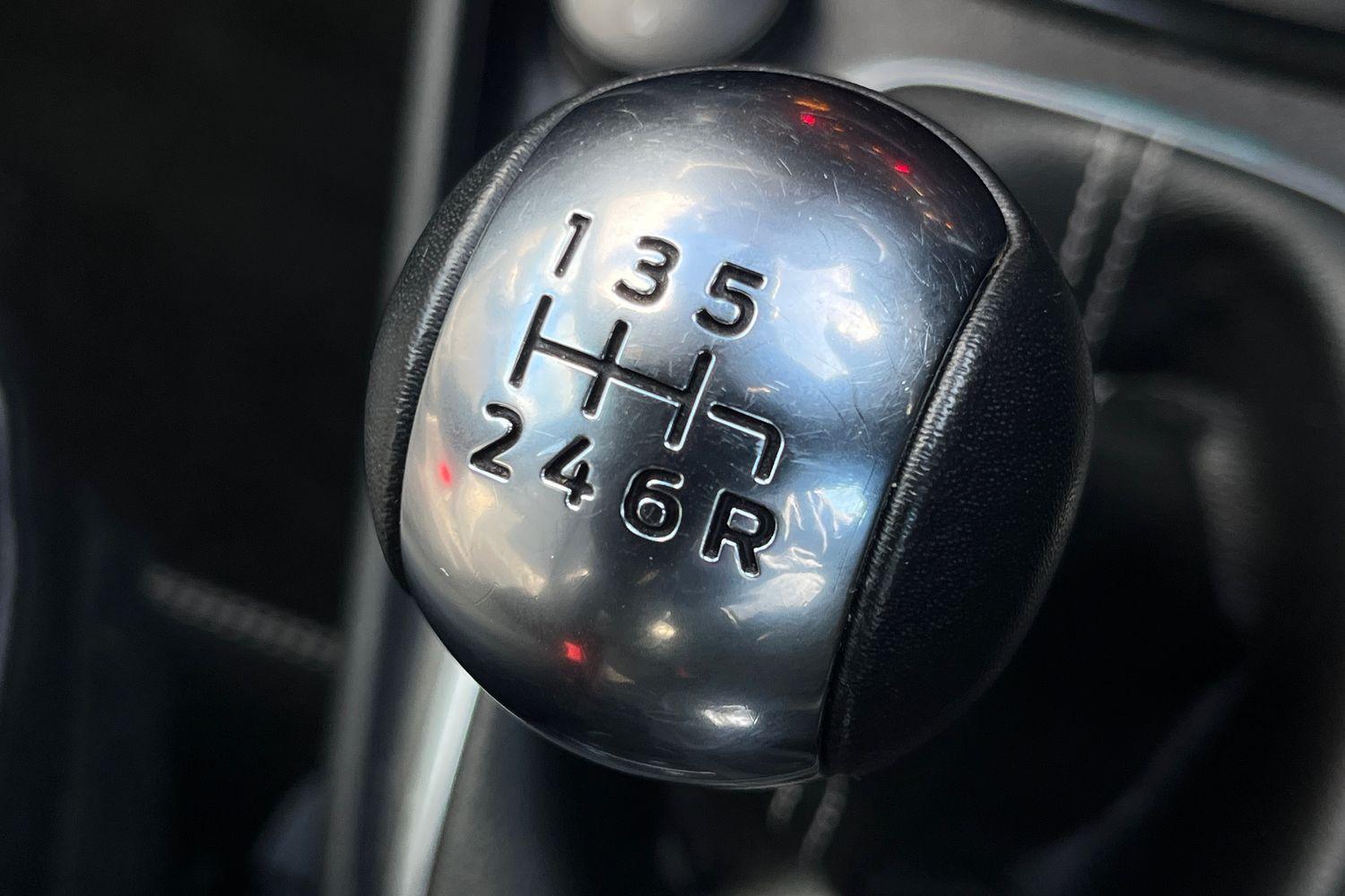 Ford Puma Photo 35