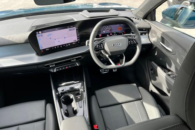 AUDI  Q3 Sportback Photo 50