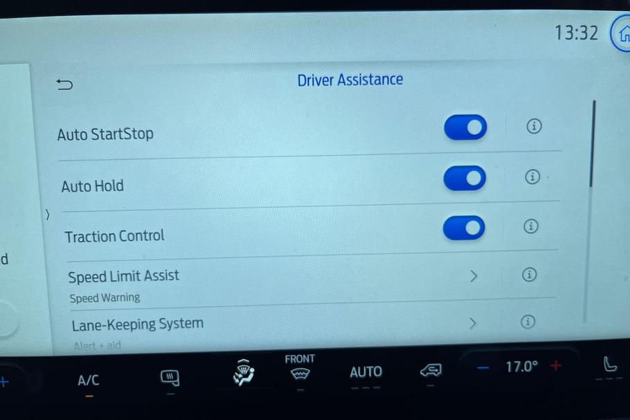 Used FORD TRANSIT CUSTOM WN75ARU 28