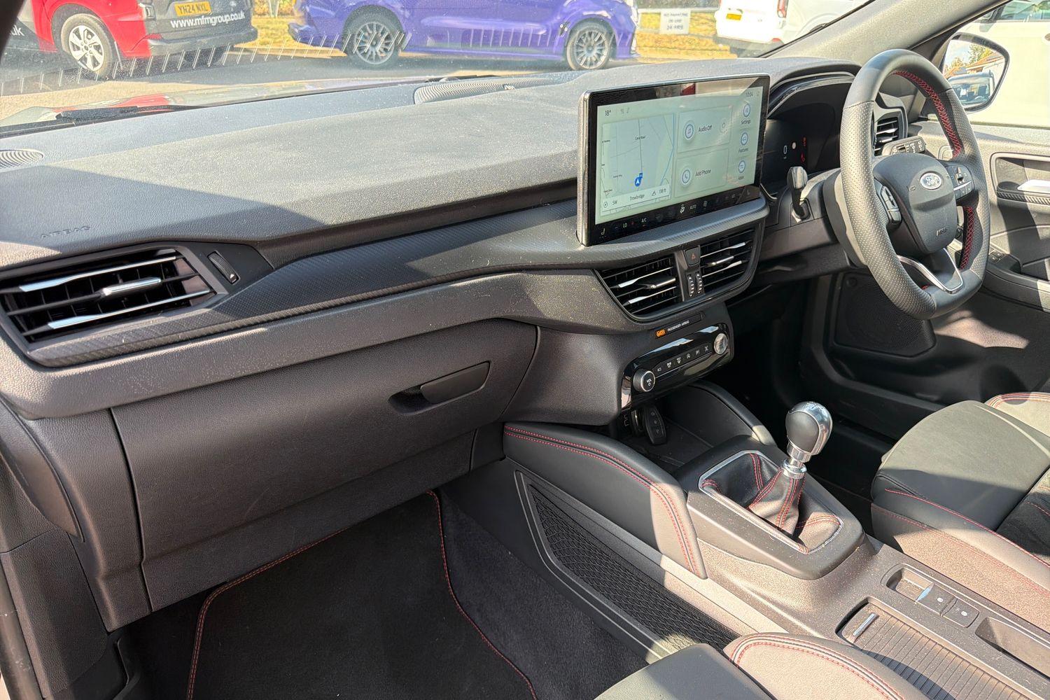 Ford KUGA Photo 17