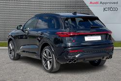 AUDI Sq5 Photo 3