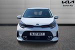 Kia Picanto Photo 6