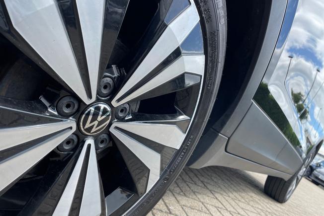 VOLKSWAGEN T-Cross Photo 22