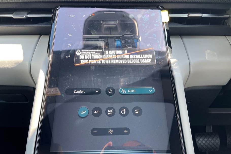 Used Ford Explorer 31