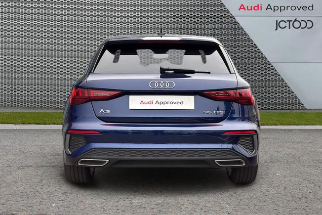 AUDI A3 Photo 7